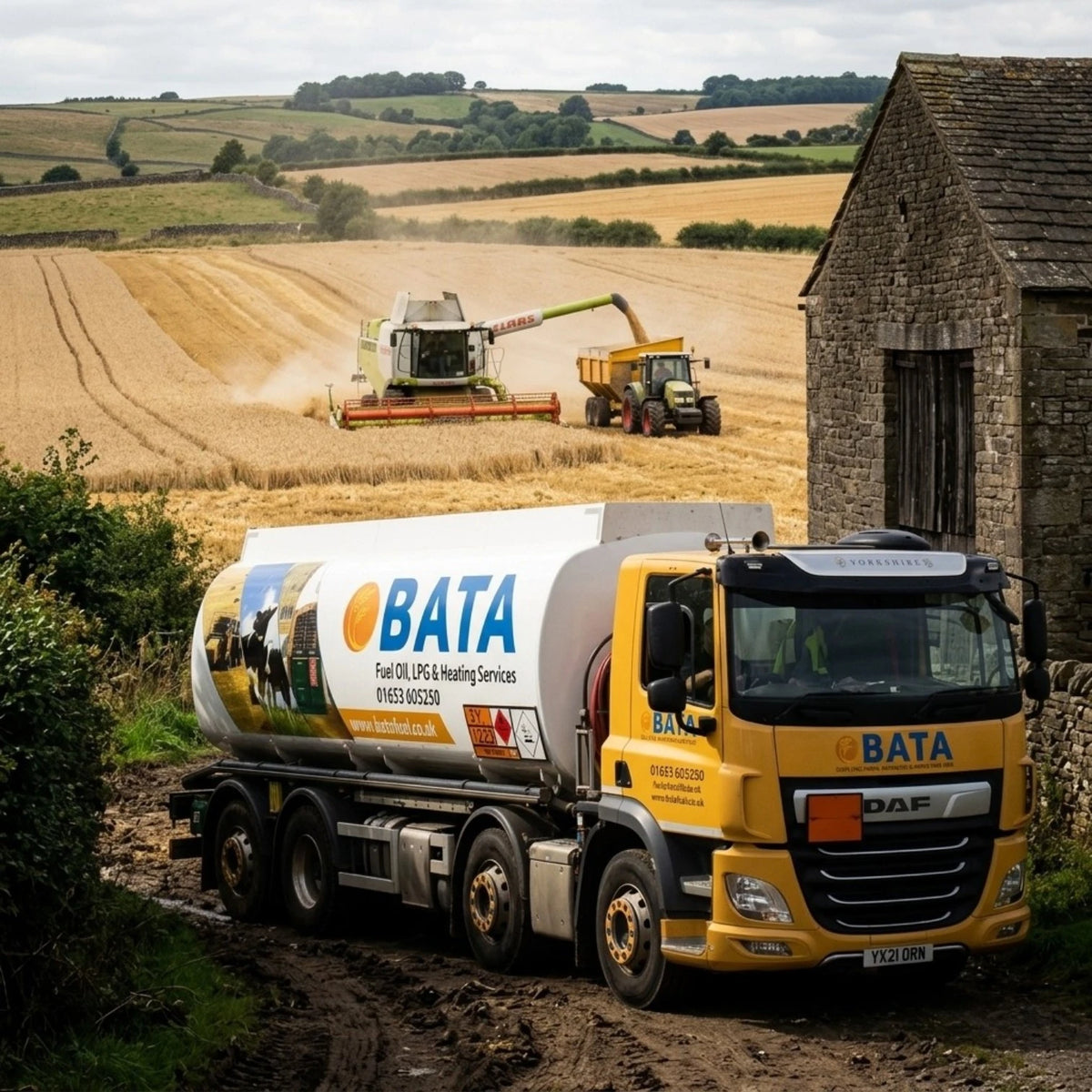 BATA LTD