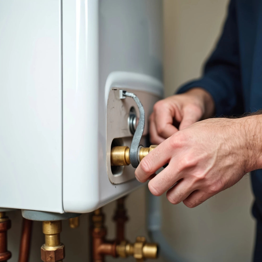 Heating, Installation & Boiler Service