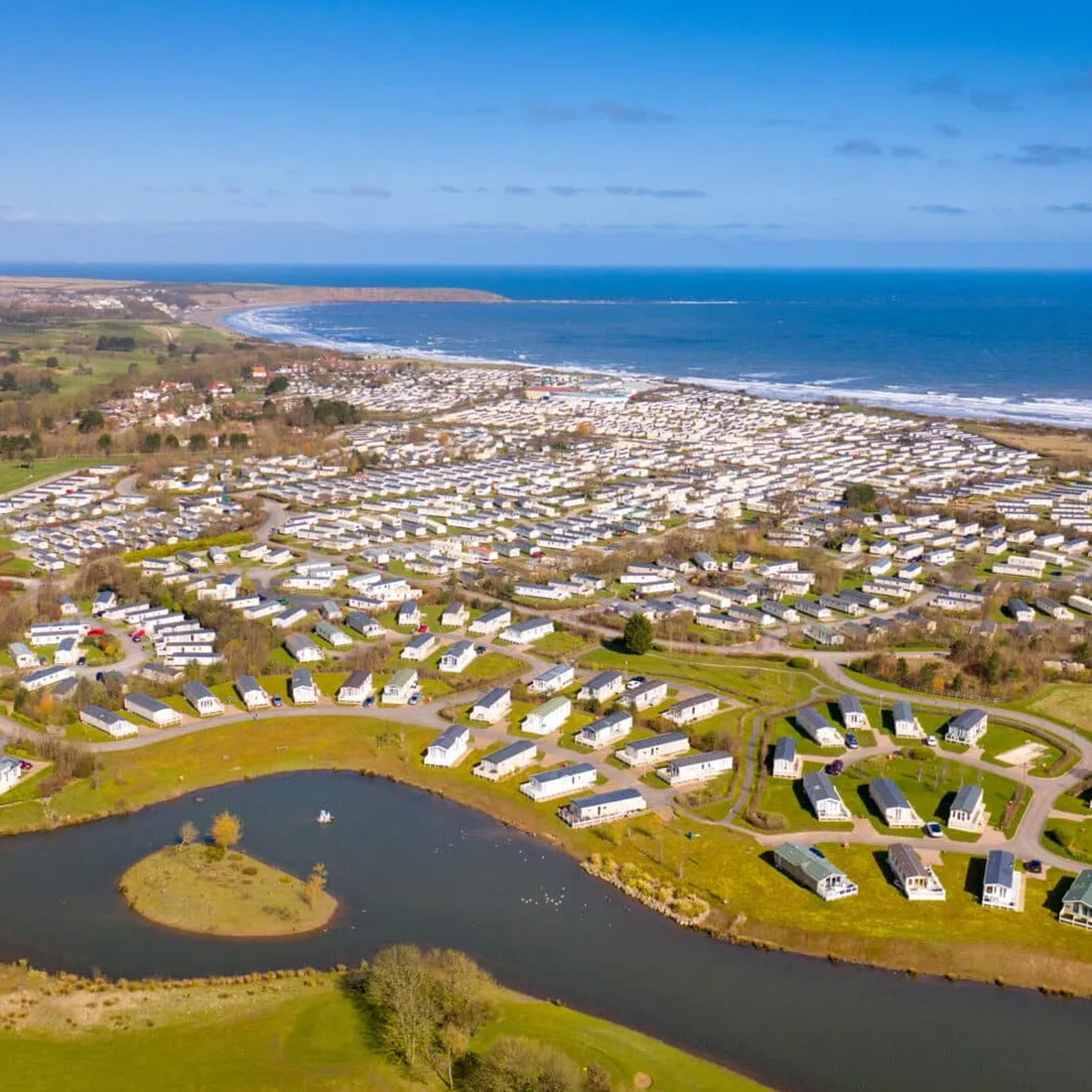 <strong>Holiday Parks</strong>