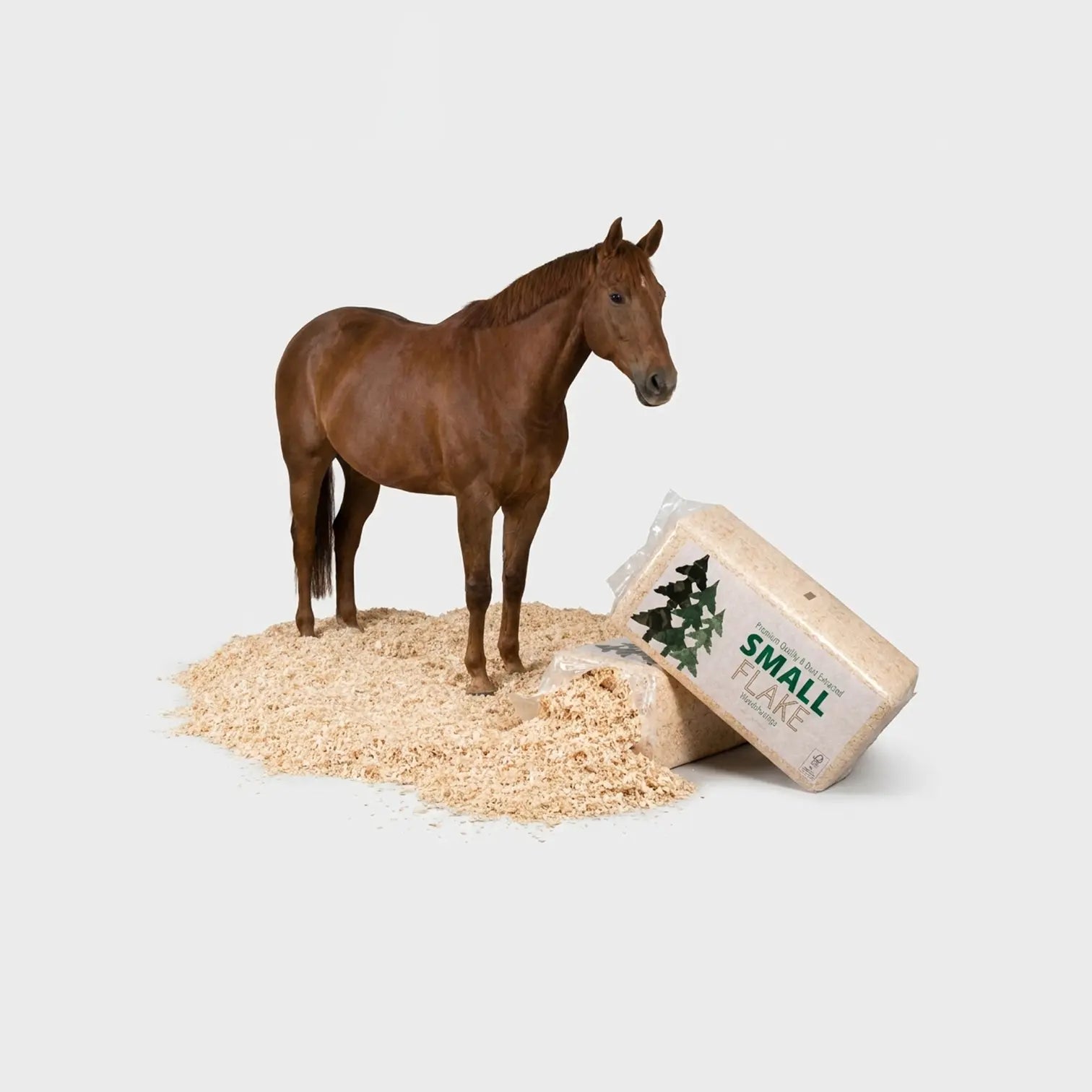 Horse Bedding