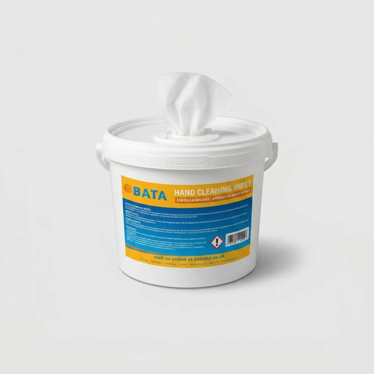 Hygiene & PPE