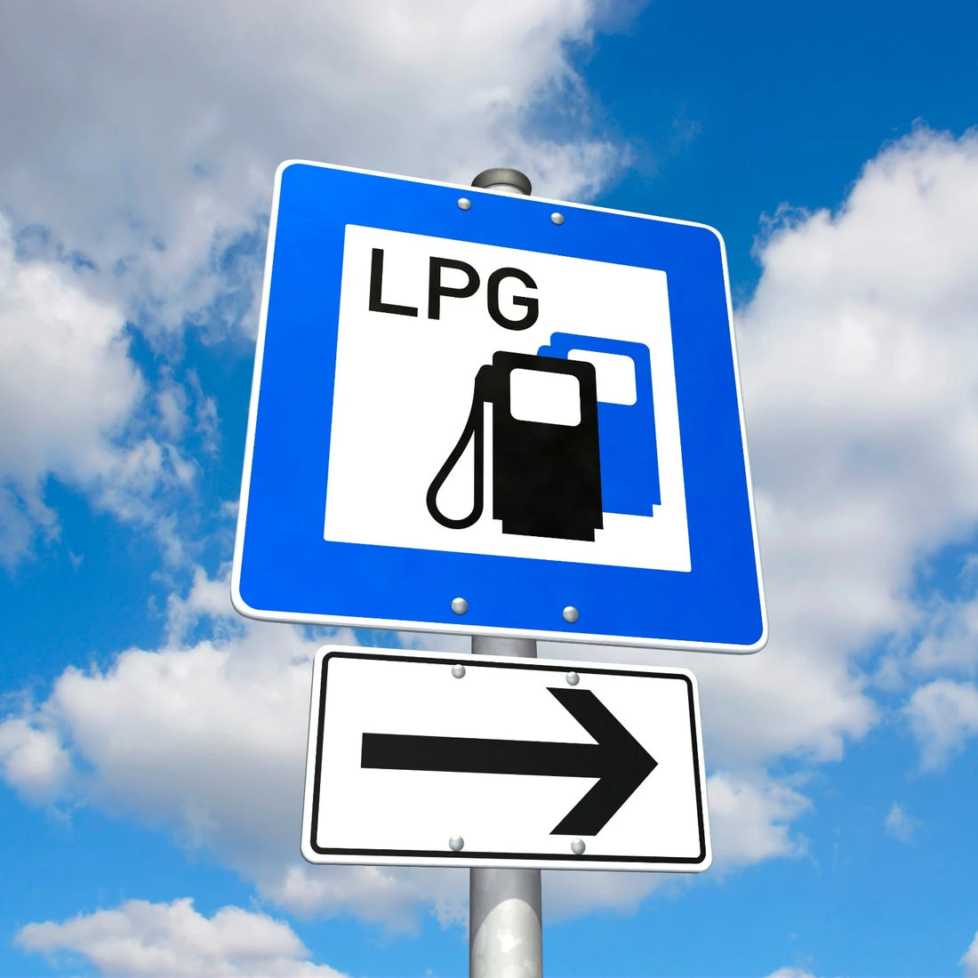 LPG Services
