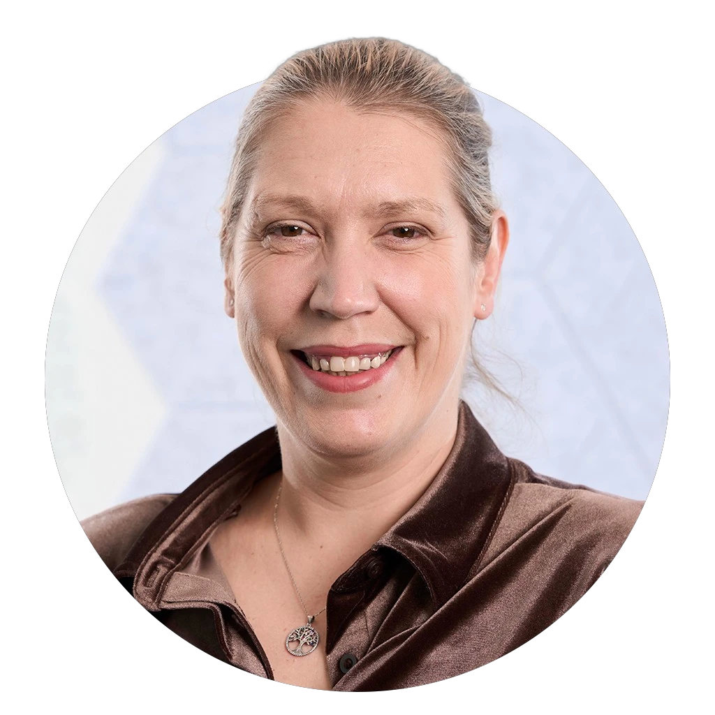 Lyndsey Pembery, CCO
