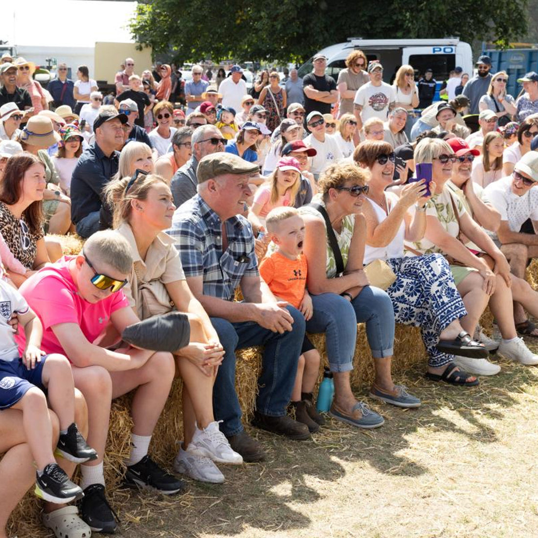 Malton Show
