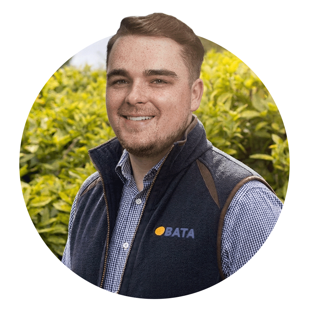 Nathan Yelverton