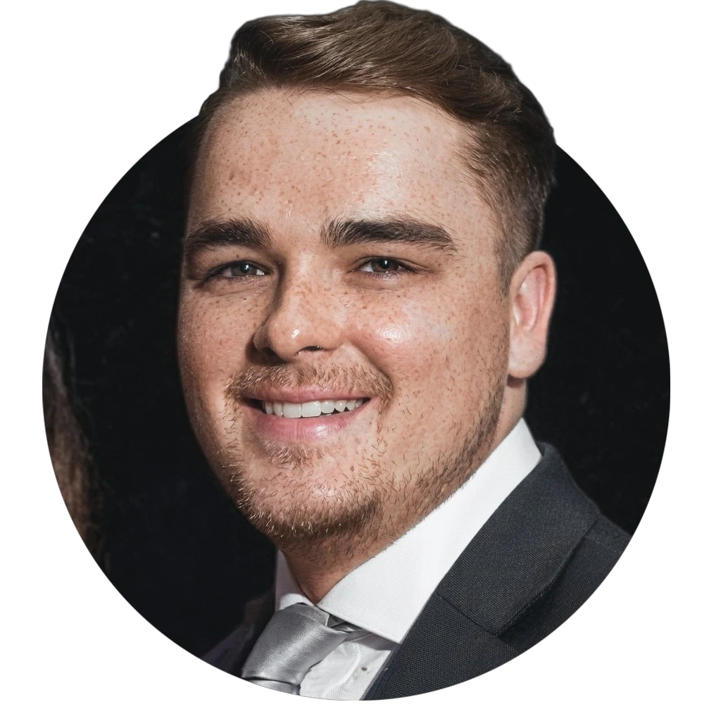 Nathan Yelverton, COO