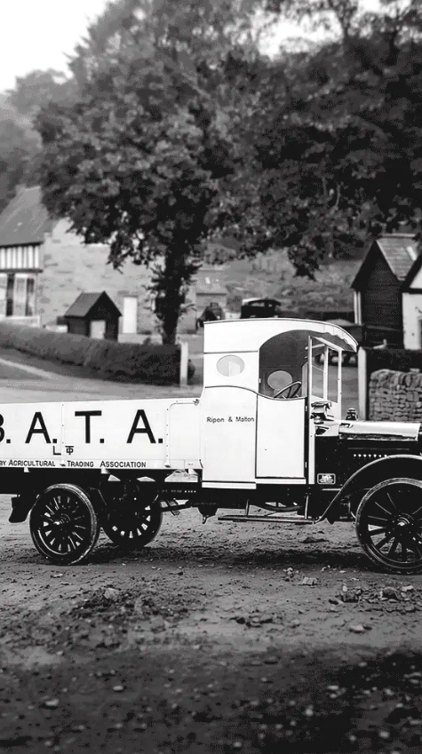 BATA LTD