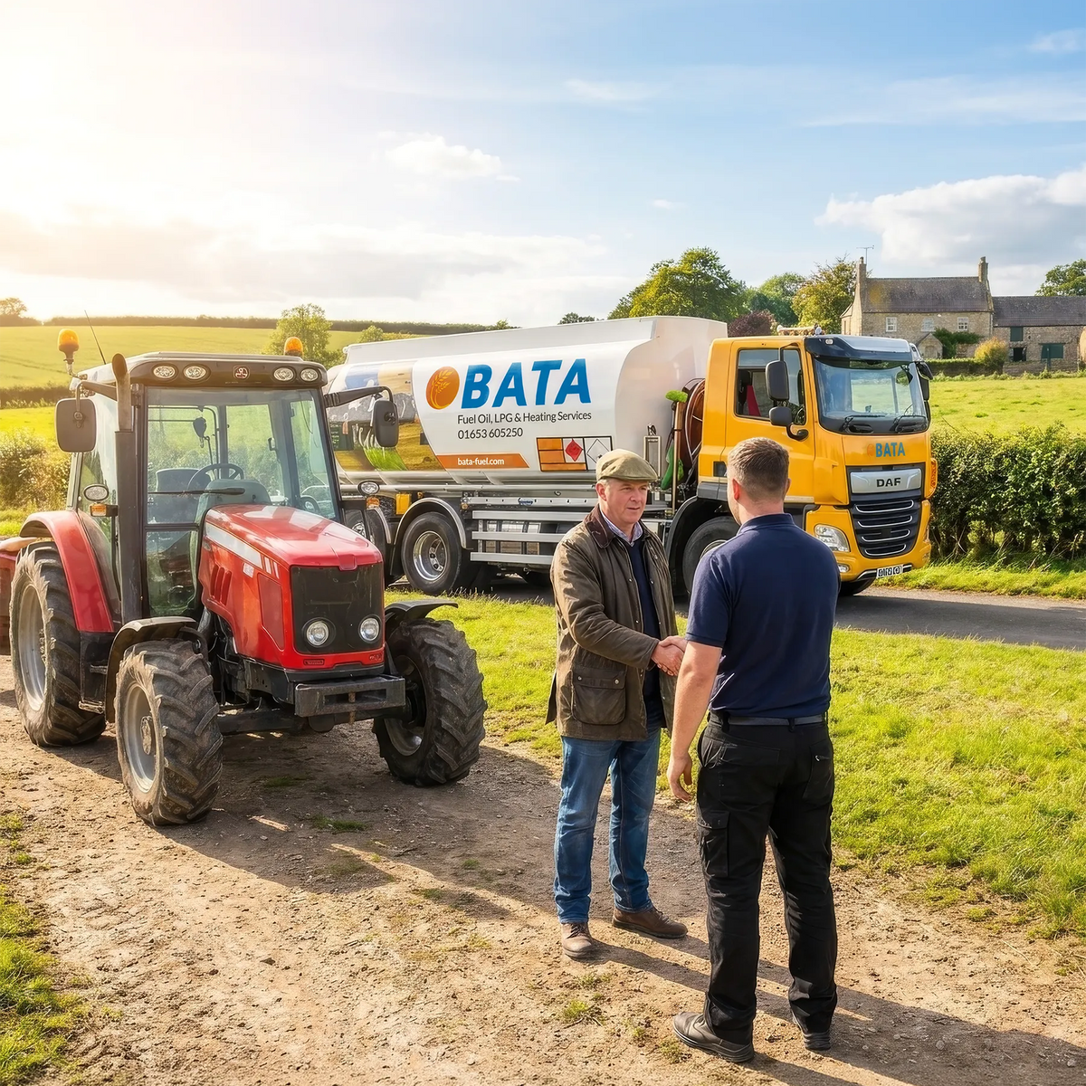 BATA LTD