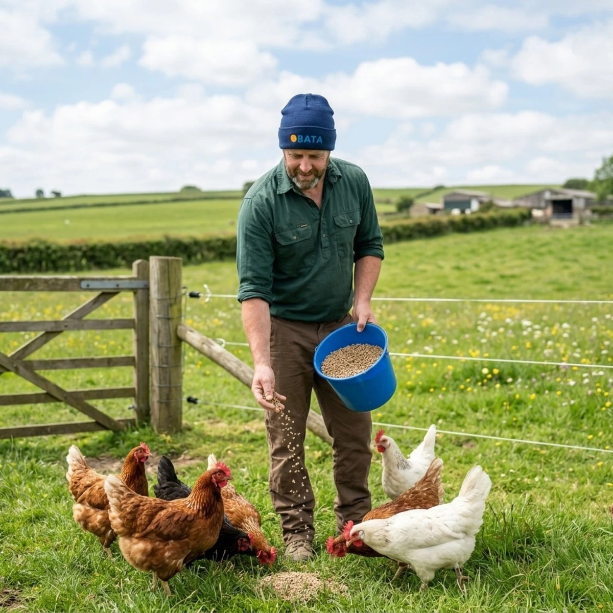 BATA LTD