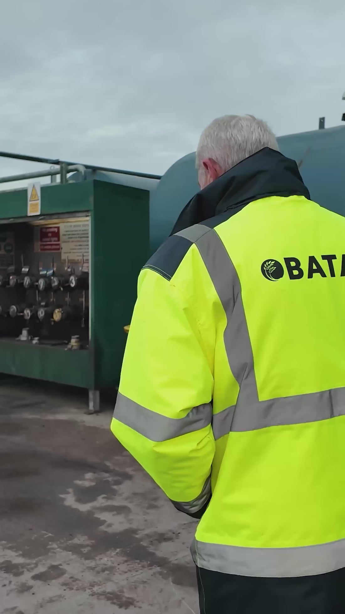 BATA LTD